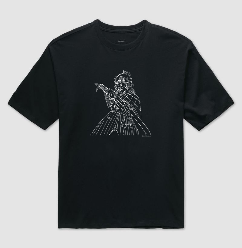Kenshi