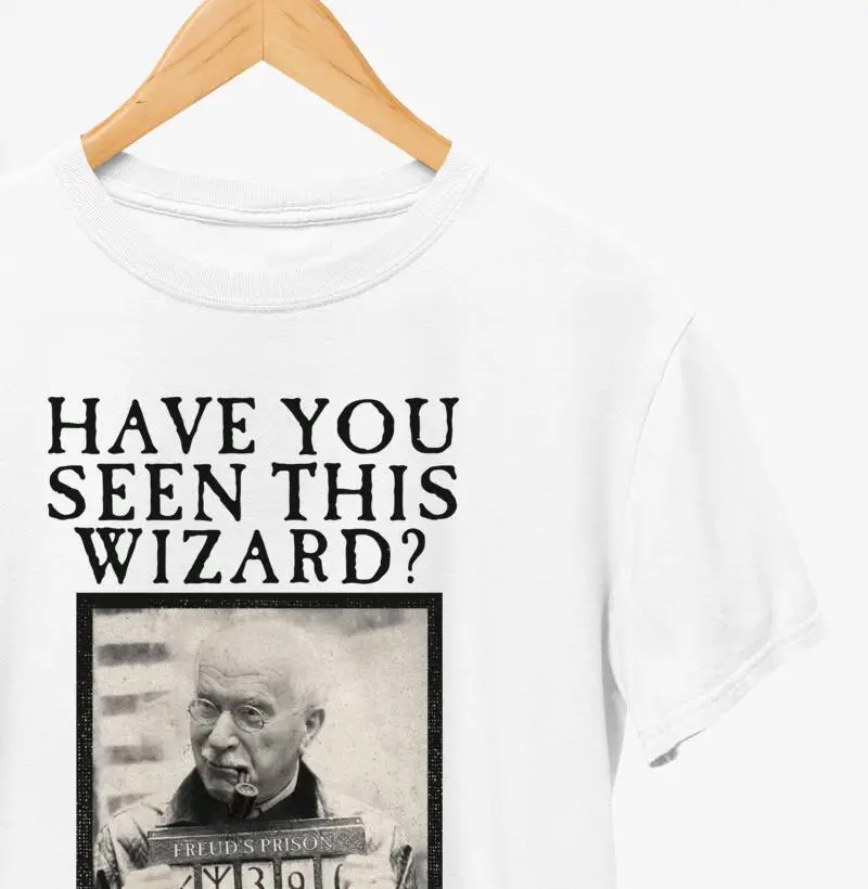 Have you seen this wizard? Jung