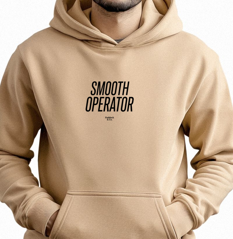 Smooth Operator