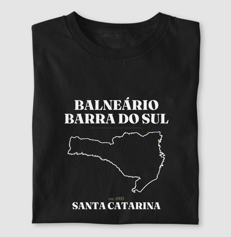 Balneário Barra do Sul | Legado SC