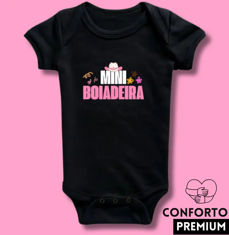 Mini Boiadeira