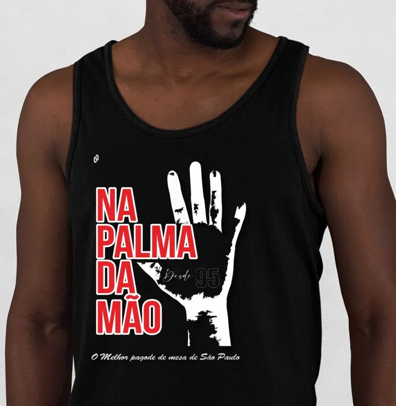 510 - NA PALMA DA MÃO