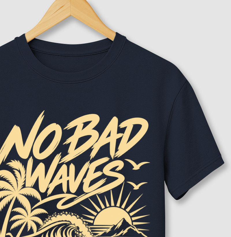 No Bad Waves