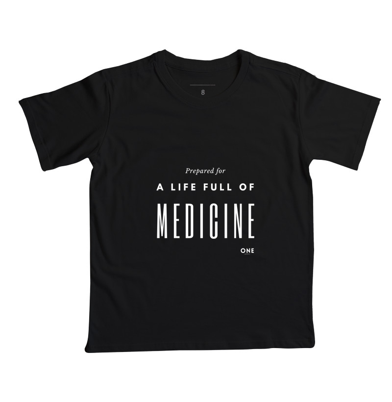 I Life Full Of Medicine