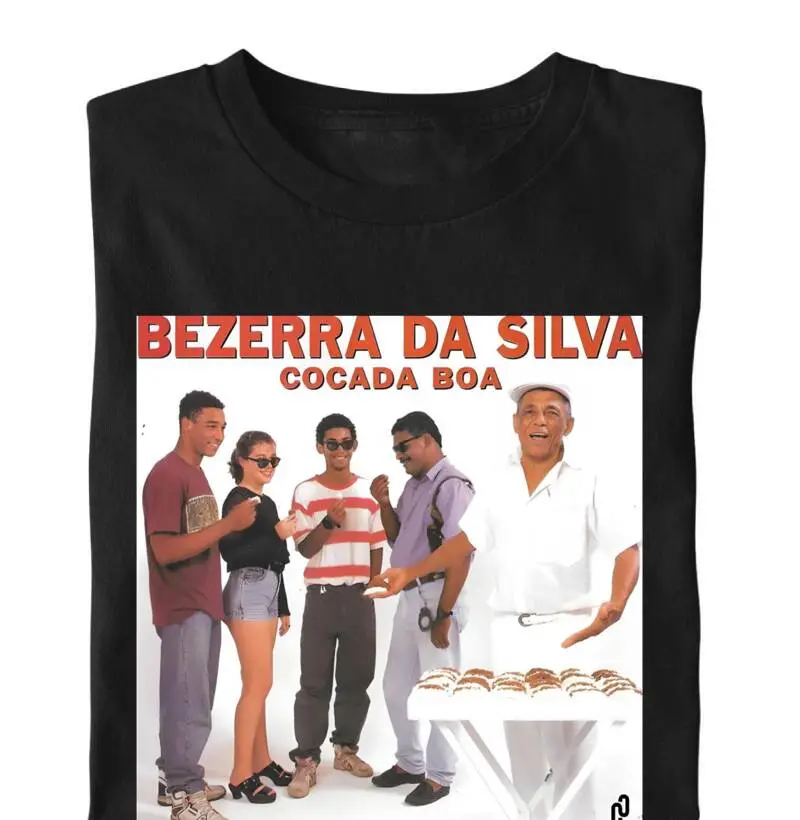 407 - BEZERRA DA SILVA CAPA COCADA BOA