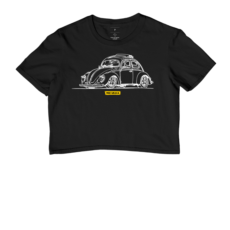 Fusca + RAG + Fucks