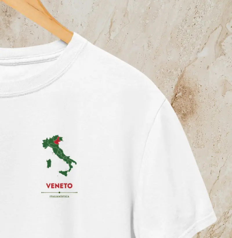 Veneto (minimalista)