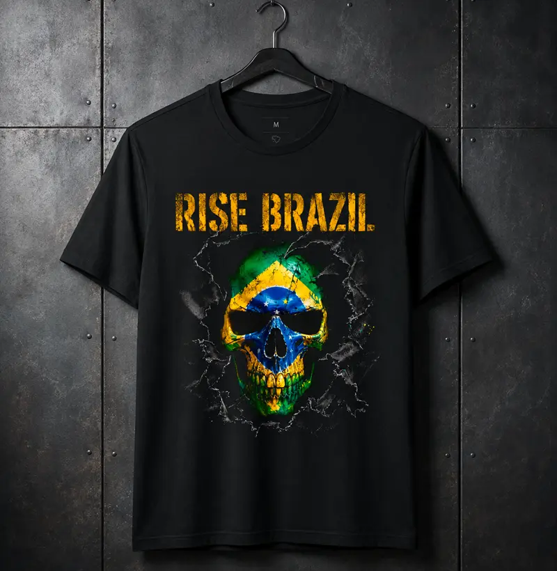 Rise Brazil 