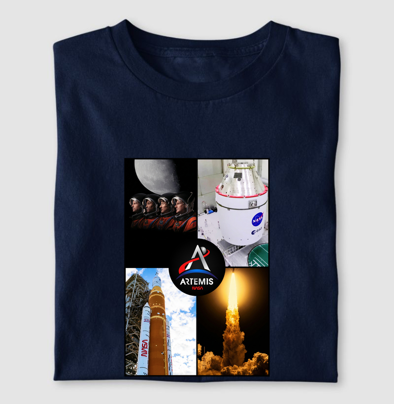 Ok Moon, We`re Back!