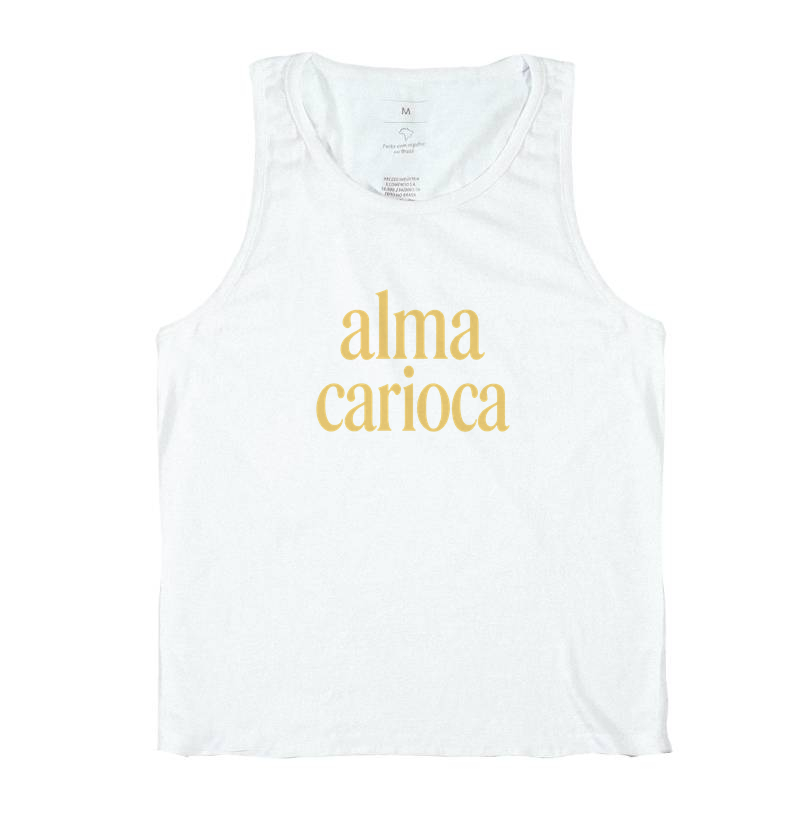 Alma Carioca