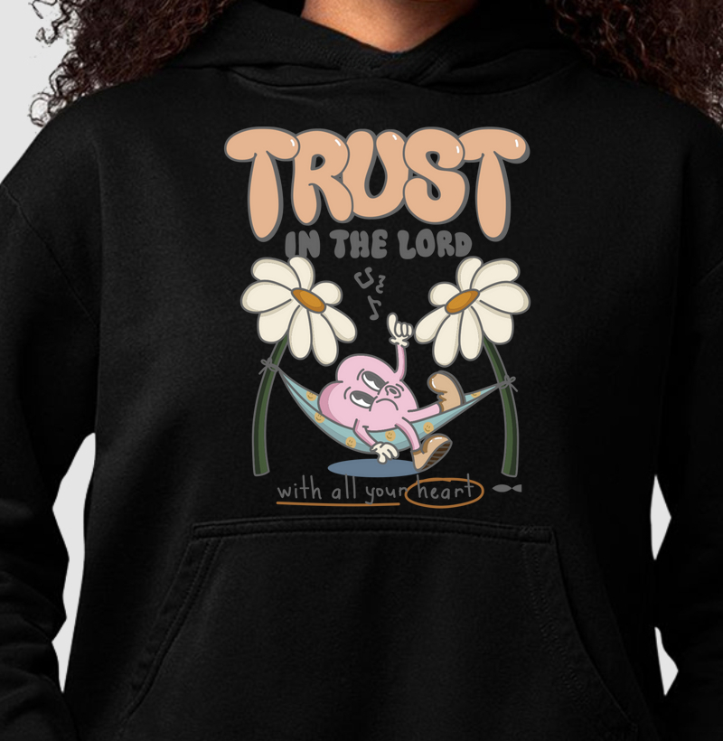 TRUST Hoodie