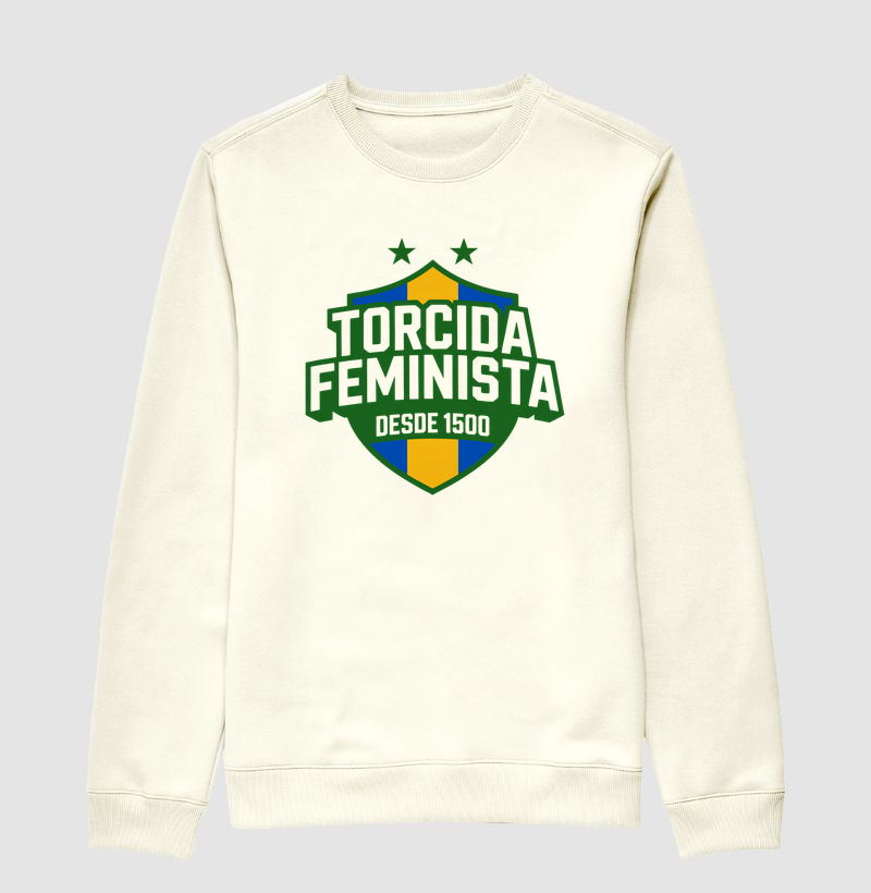 Torcida Feminista