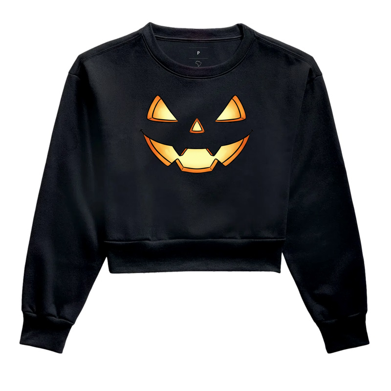 Jack o' lantern