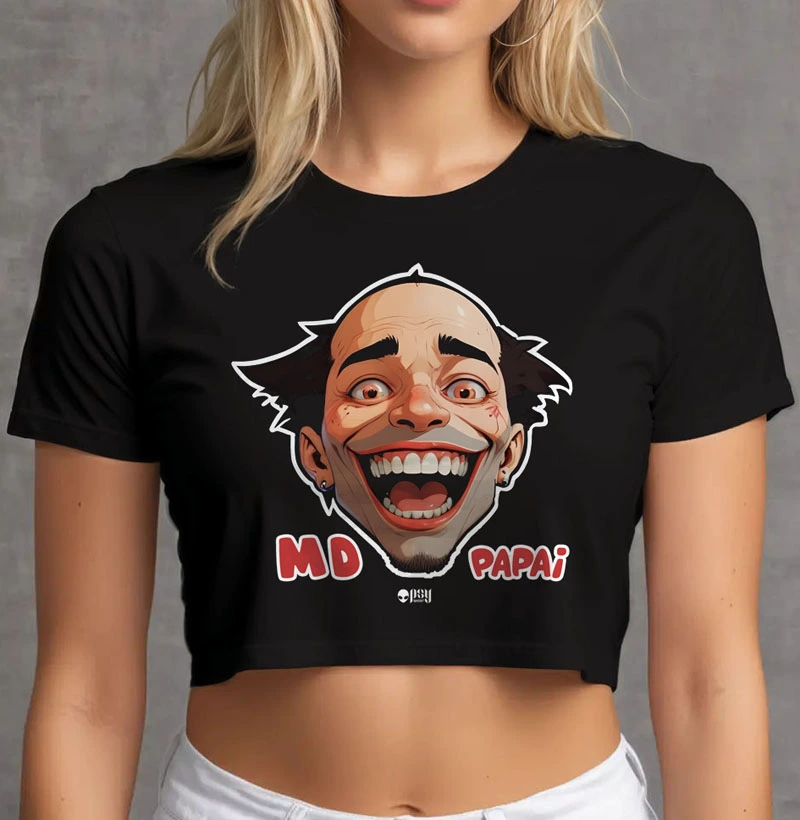 MD papai