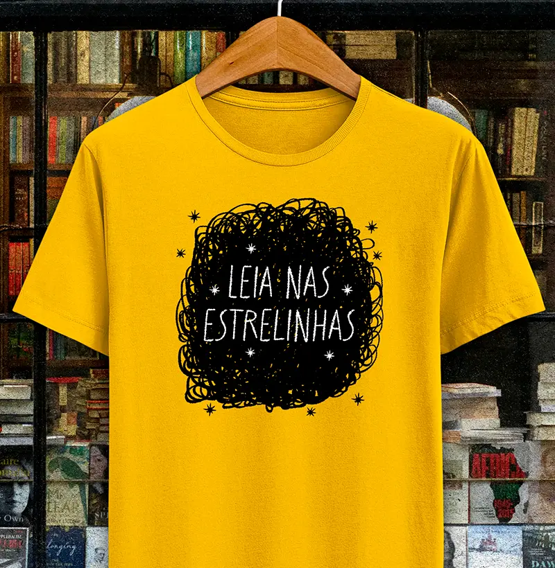 Leia nas estrelinhas 02