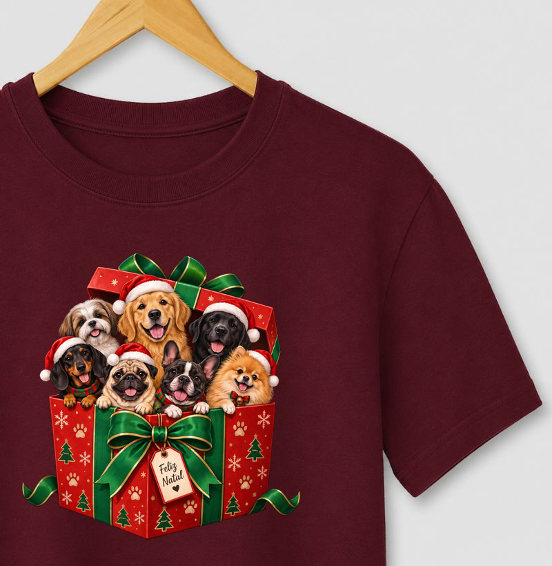 Presente de Natal