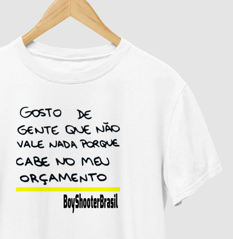 Cabe no meu orçamento