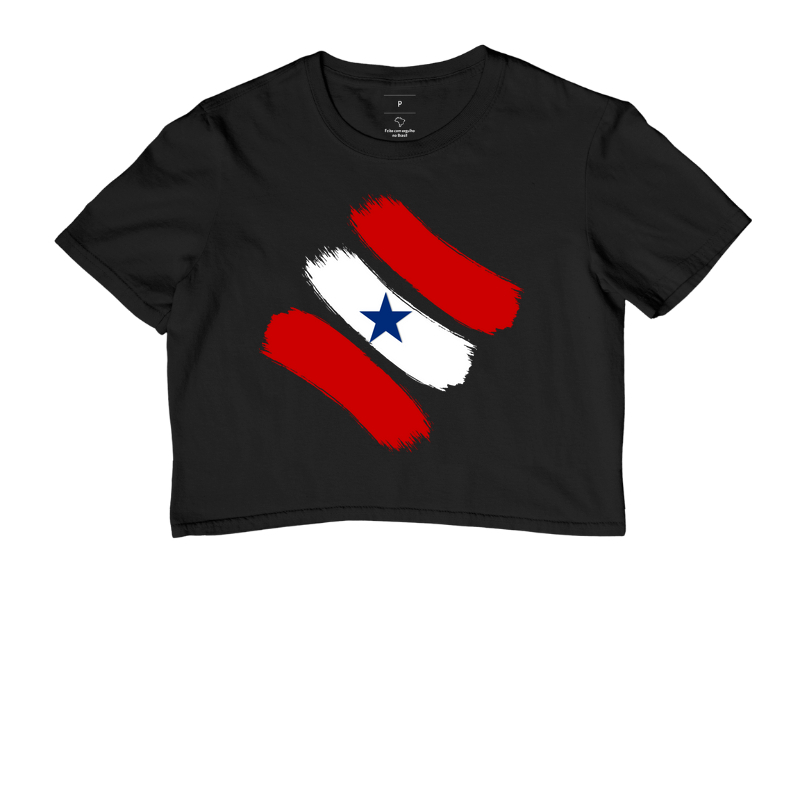 Camiseta “PARÁ”