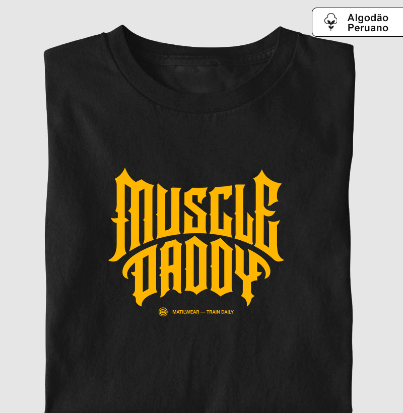 Muscle Daddy