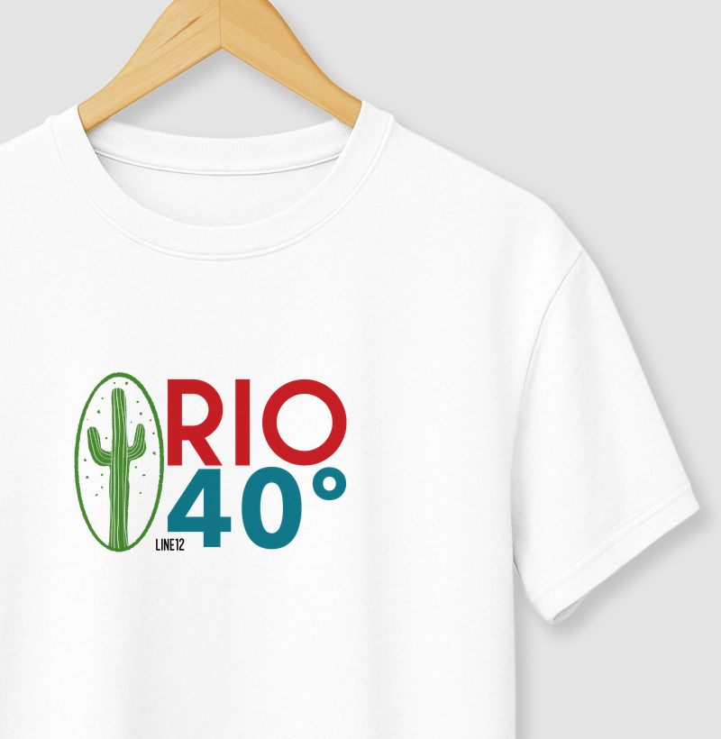 RIO 40º