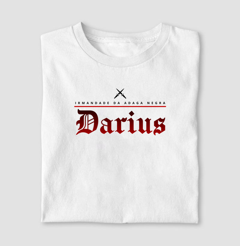 Darius