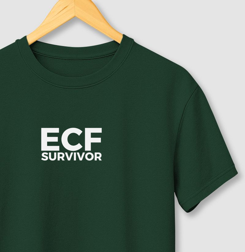 ECF Survivor