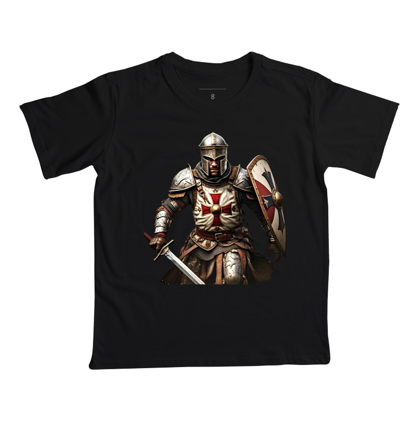CAVALEIRO TEMPLÁRIO