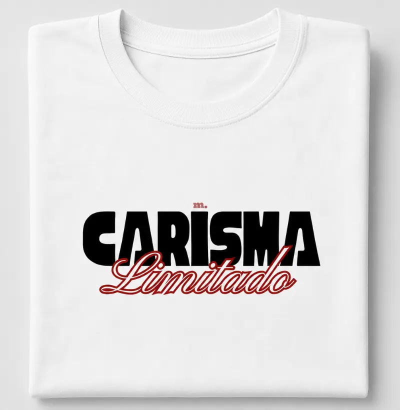 Carisma Limitado