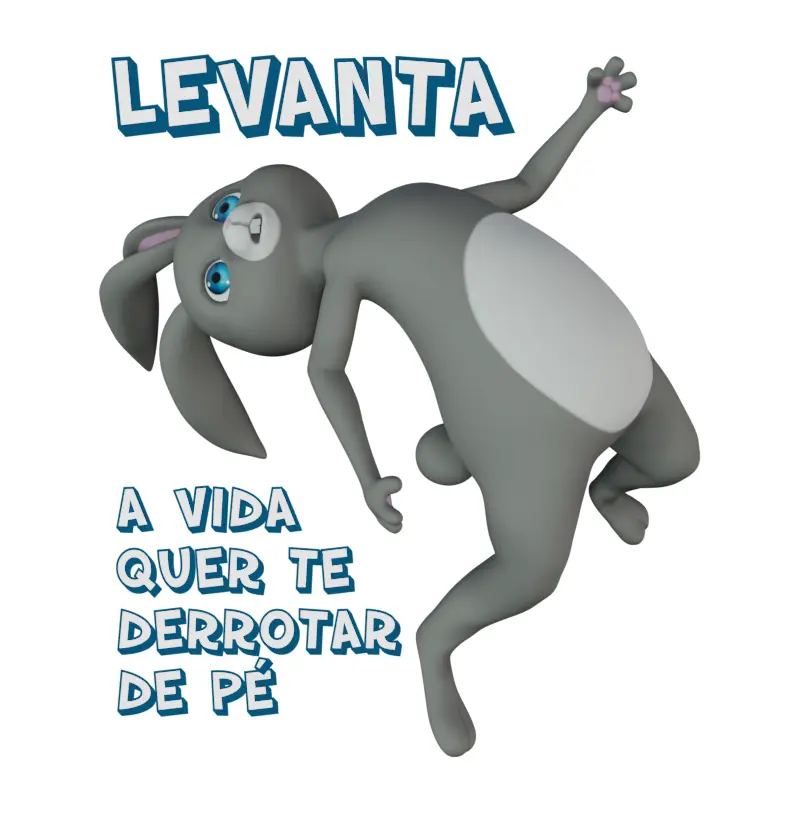Levanta!