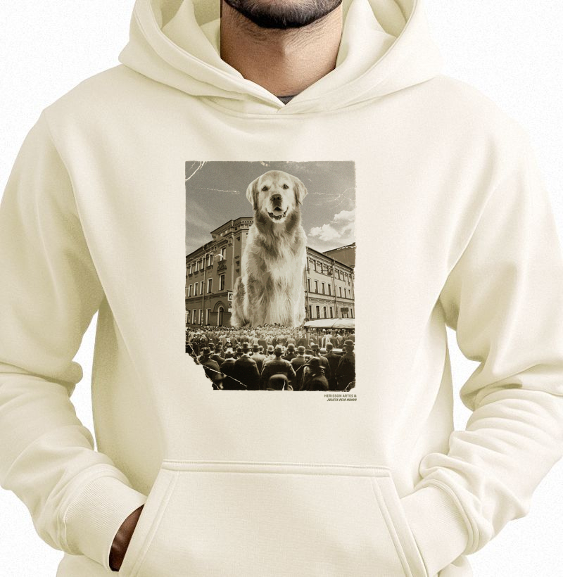 The Big Golden