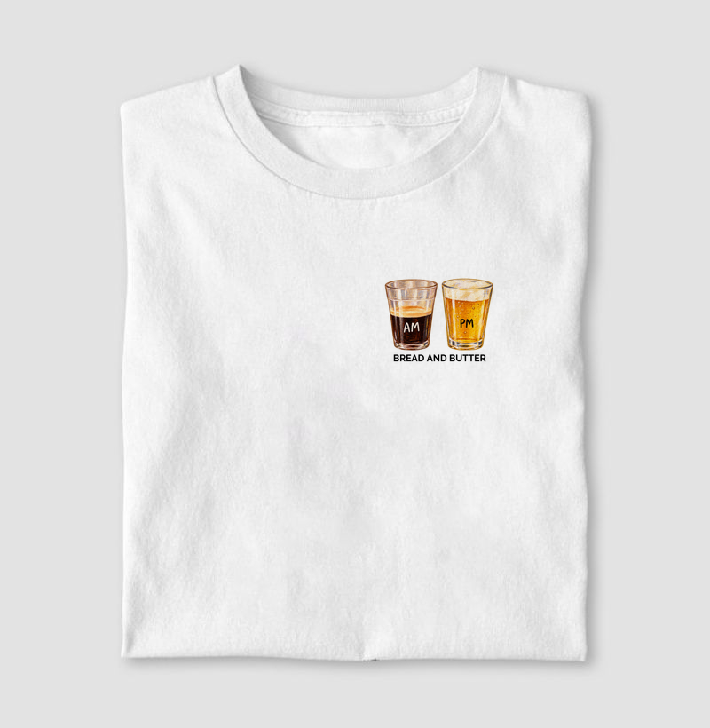 Camiseta AM PM 