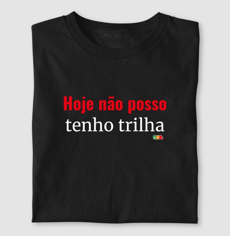 Nao posso