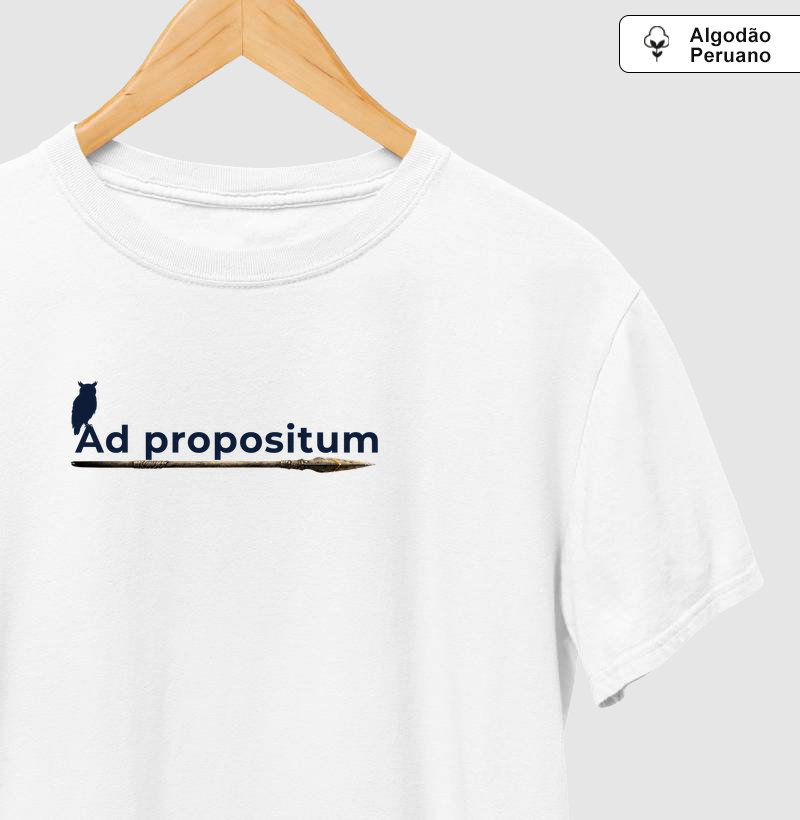 AD PROPOSITUM II
