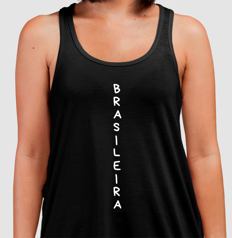 Brasileira - vertical