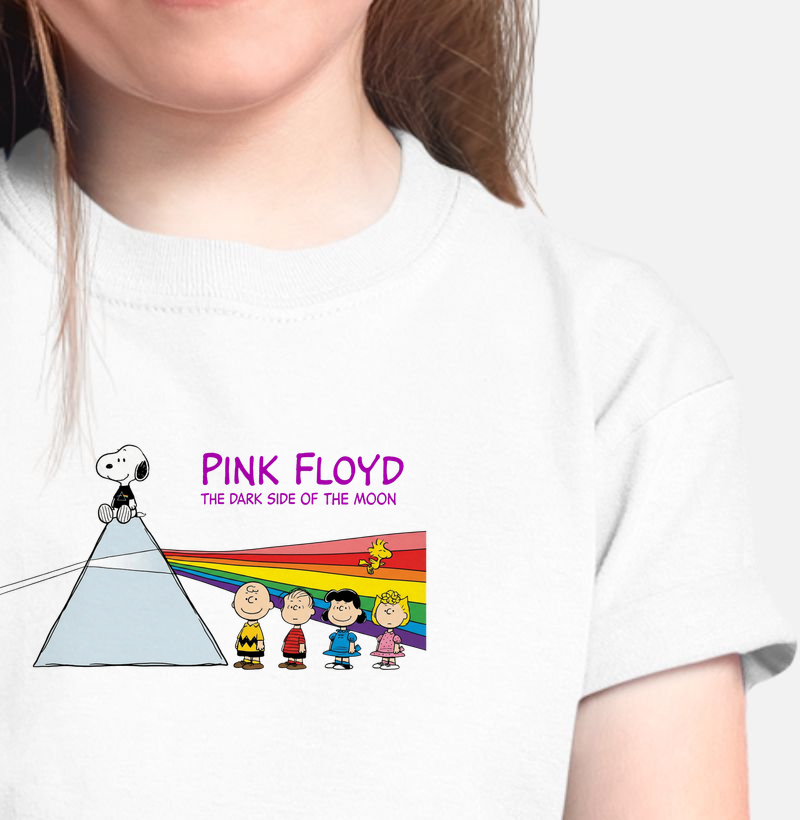 Snoopy - Pink Floyd