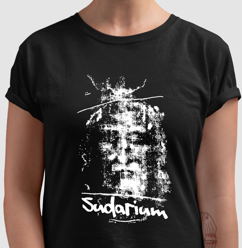 Sudarium - Sudário de Turim