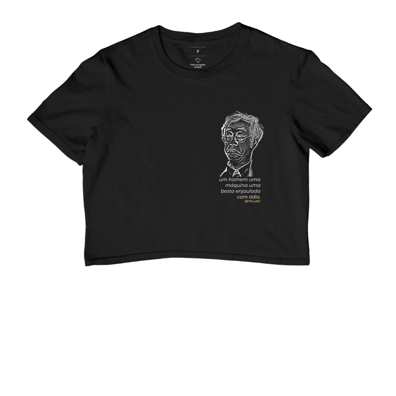 Uma máquina Satoshi