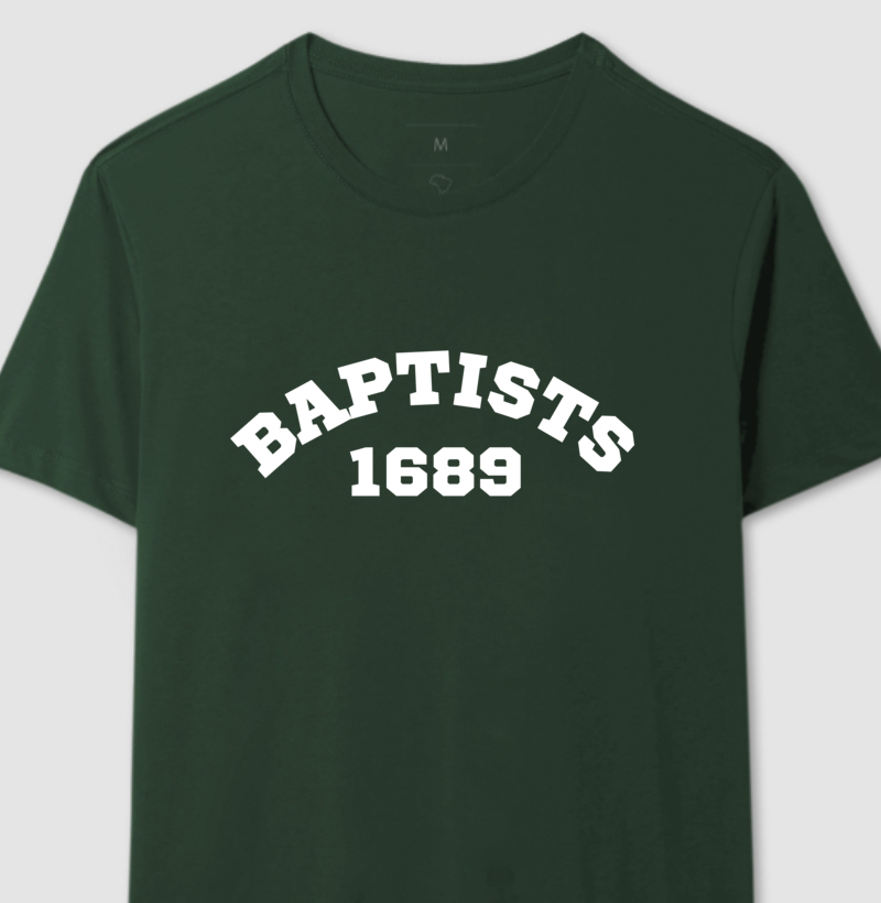 Baptists 1689