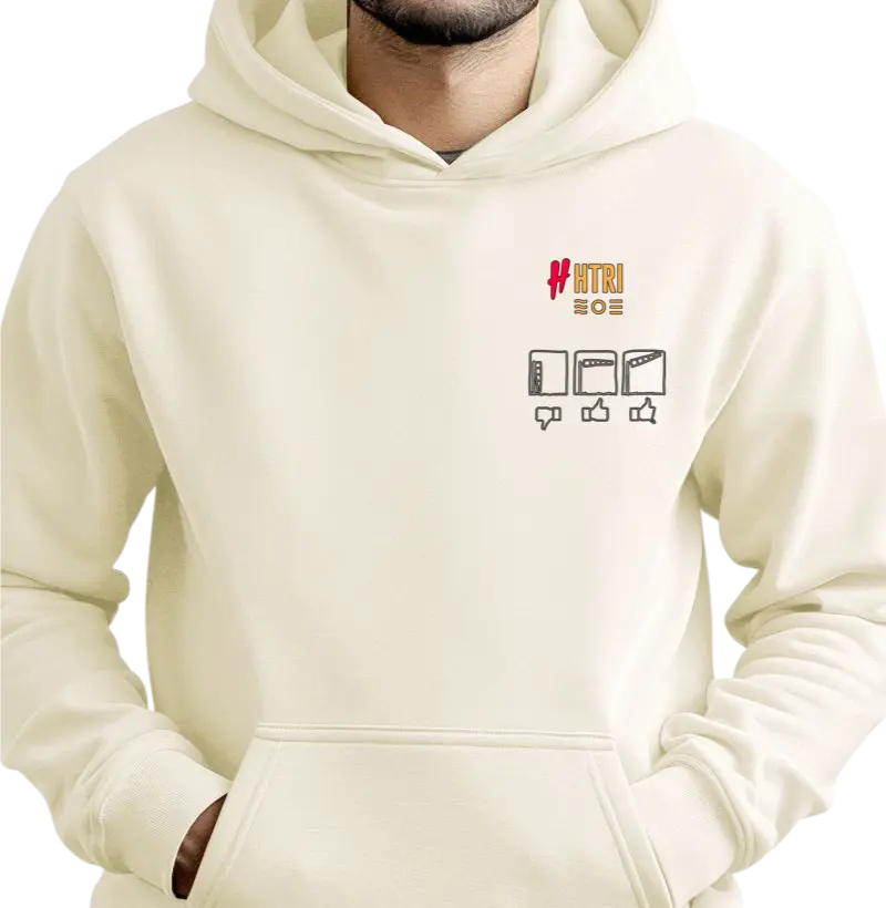 T-shirt “Vento Bom” – HTRI Collection