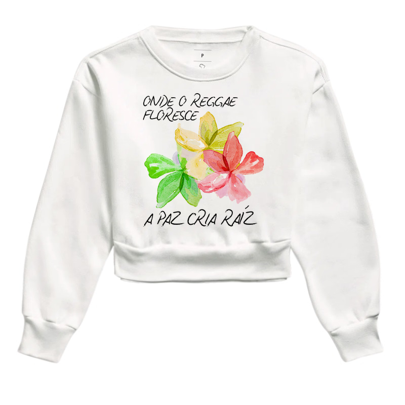 Onde o Reggae floresce