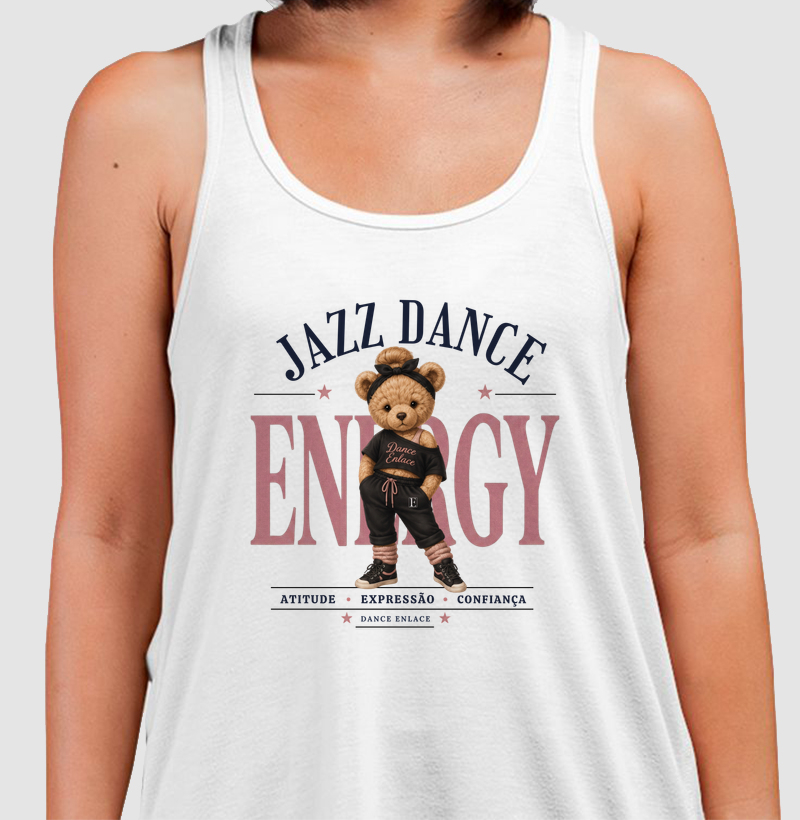 Jazz Dance - Energy