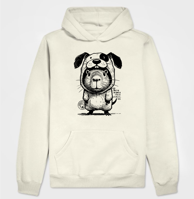 Capy Pet - Dog