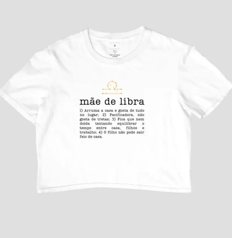 Mãe De Libra