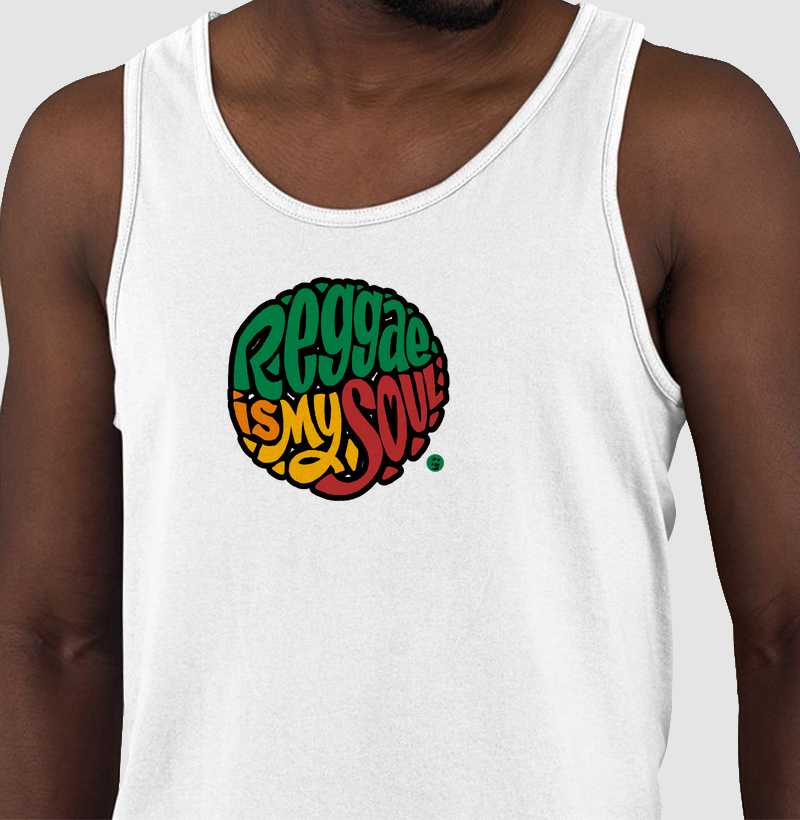 Reggae is My Soul