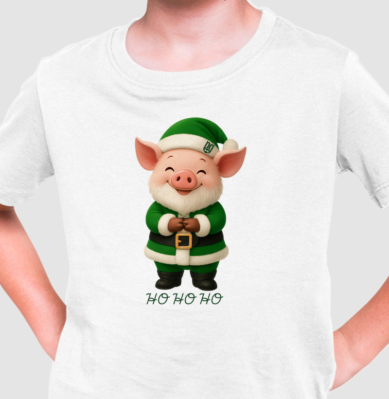 Ho ho ho