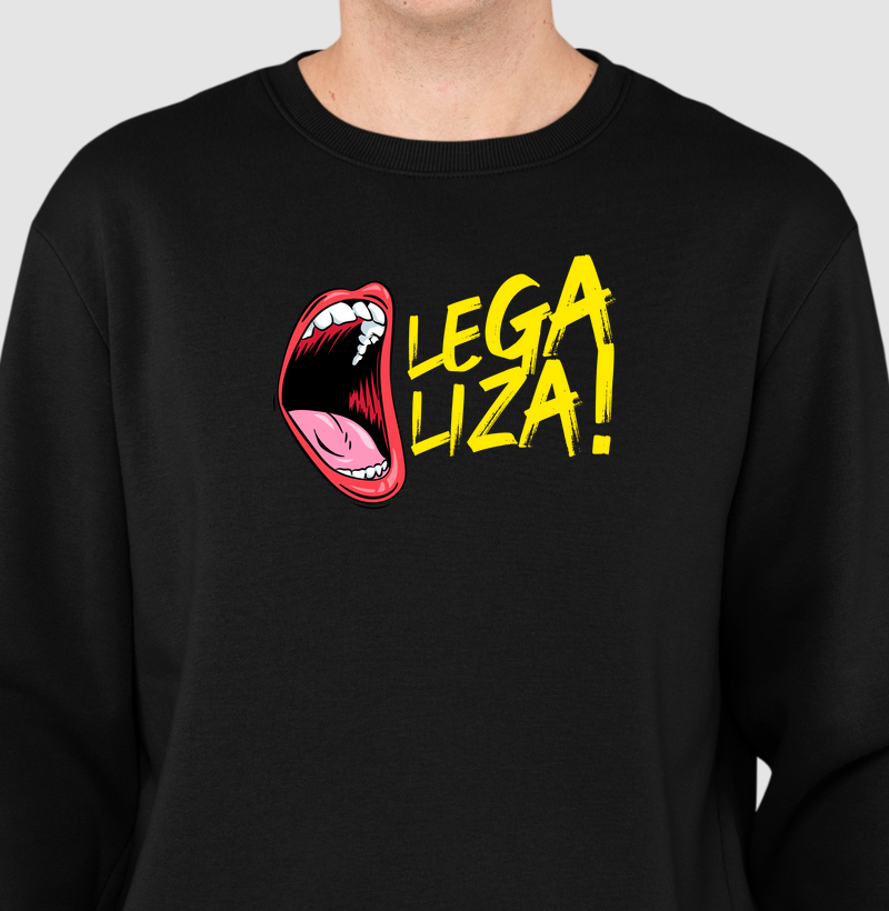 LEGALIZA!