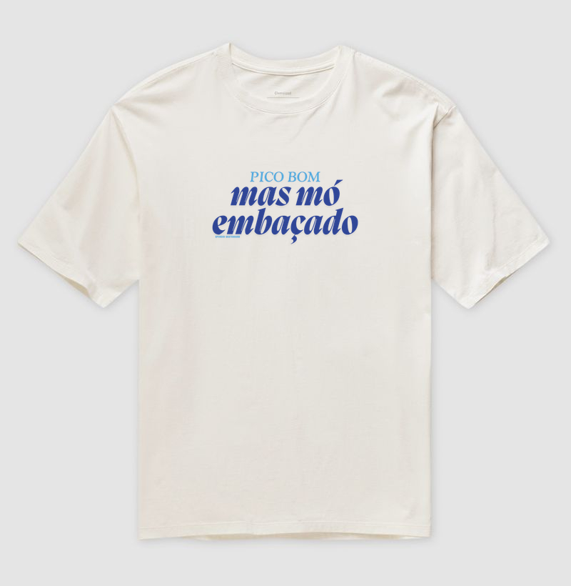 Mó Embaçado