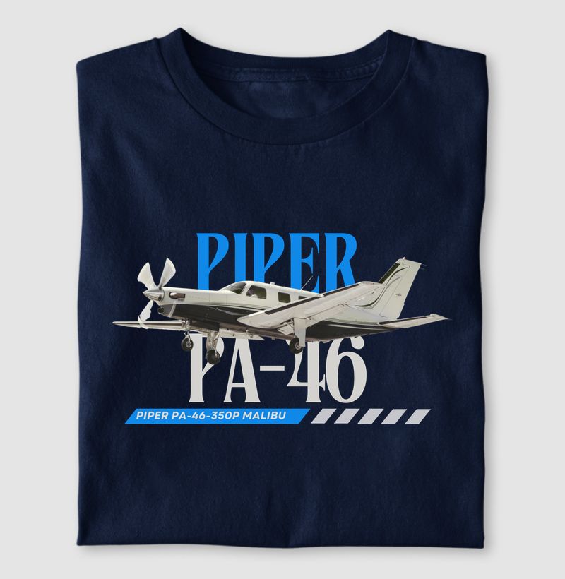 Piper PA-46-350P Malibu 
