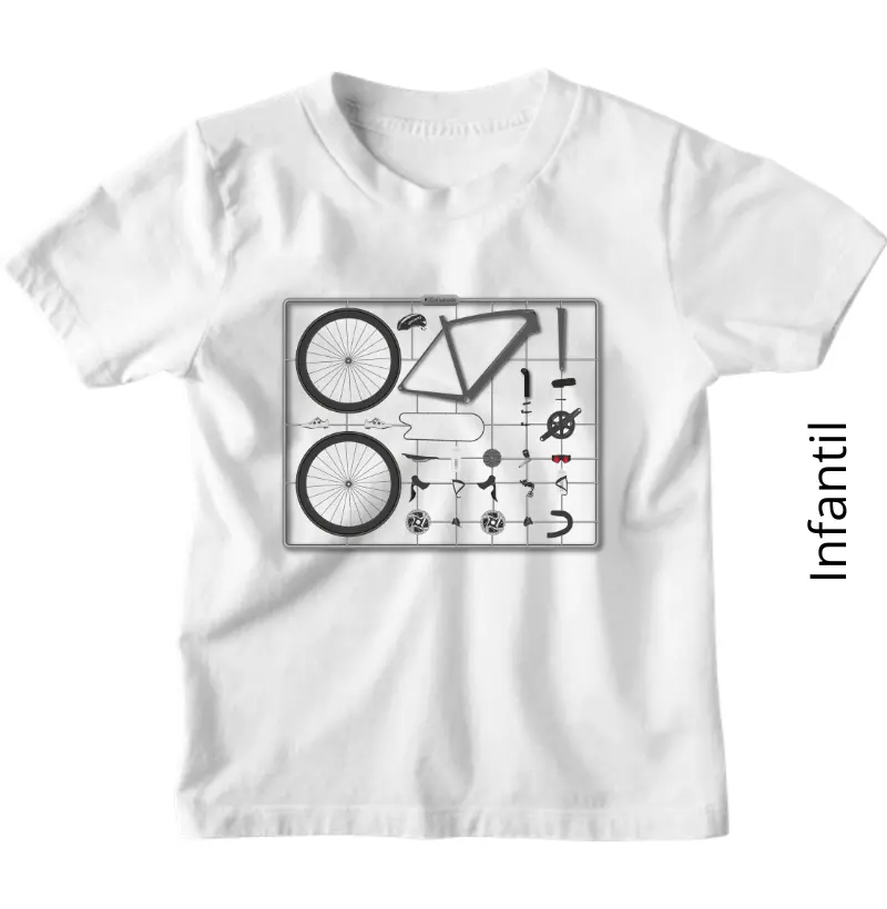 Bike Kit - Infantil