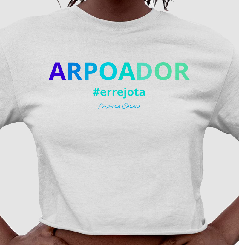 Arpoador 